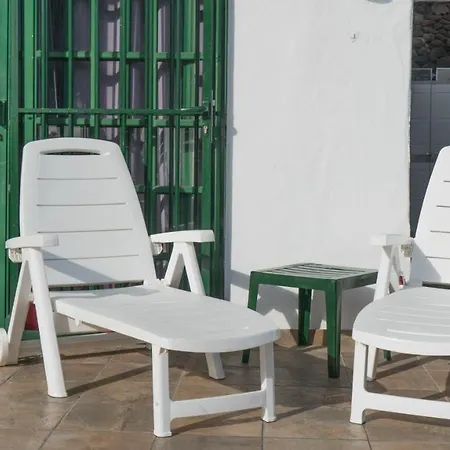 Lägenhet Pitxin Maspalomas (Gran Canaria)
