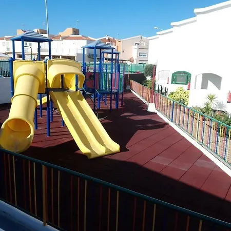 Pitxin Lägenhet Maspalomas (Gran Canaria)